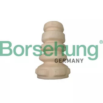 Butée élastique, suspension Borsehung B10013