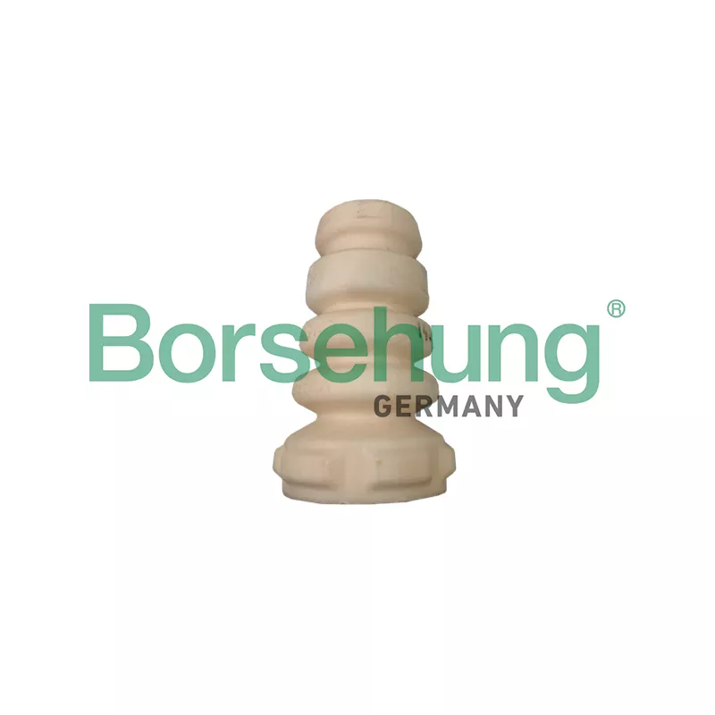 Butée élastique, suspension Borsehung B10013