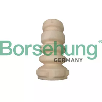 Butée élastique, suspension Borsehung