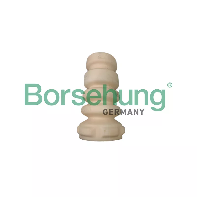Butée élastique, suspension Borsehung B10015