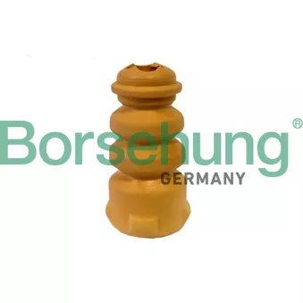 Butée élastique, suspension Borsehung B10016