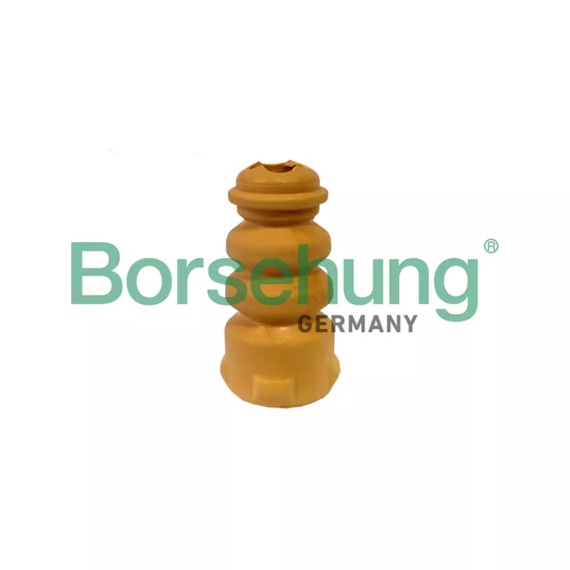 Butée élastique, suspension Borsehung B10016