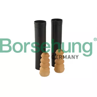 Kit de protection contre la poussière, amortisseur Borsehung