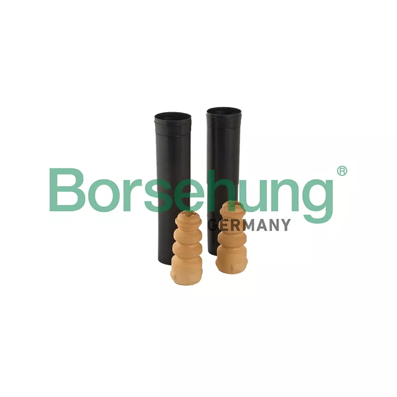 Kit de protection contre la poussière, amortisseur Borsehung B10019