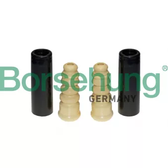 Kit de protection contre la poussière, amortisseur Borsehung B10022