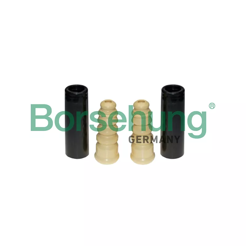 Kit de protection contre la poussière, amortisseur Borsehung B10022