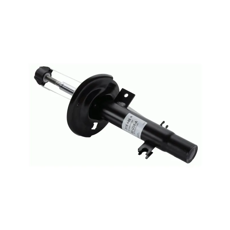 Amortisseur avant droit SACHS 315 446