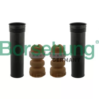 Kit de protection contre la poussière, amortisseur Borsehung B10026