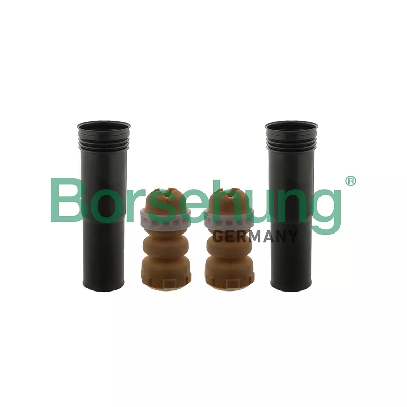 Kit de protection contre la poussière, amortisseur Borsehung B10026