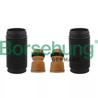 Kit de protection contre la poussière, amortisseur Borsehung