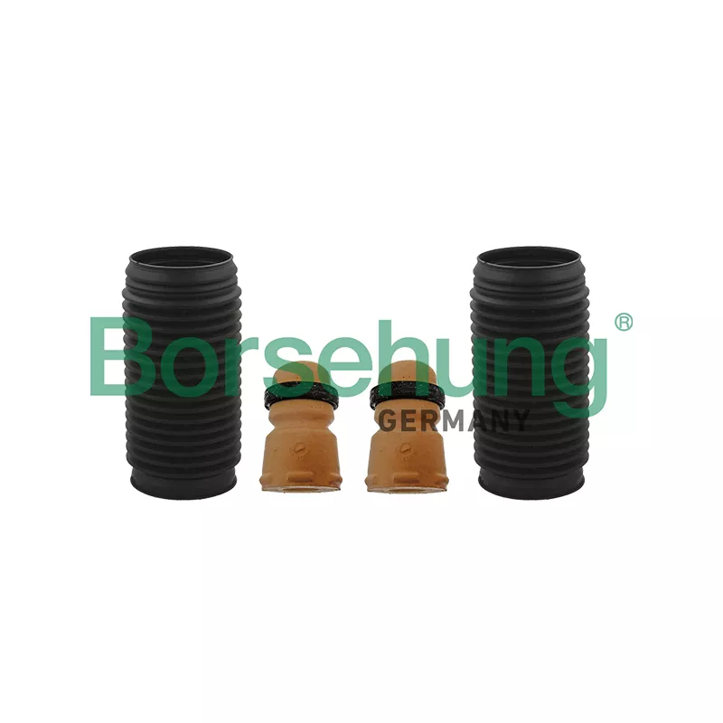 Kit de protection contre la poussière, amortisseur Borsehung B10027