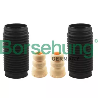 Kit de protection contre la poussière, amortisseur Borsehung