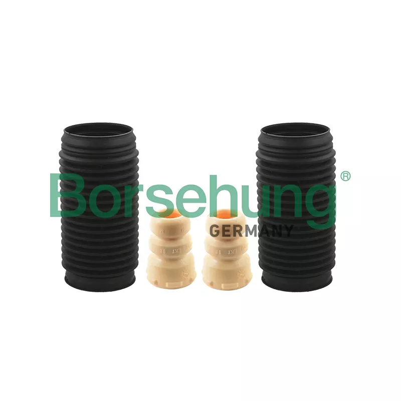 Kit de protection contre la poussière, amortisseur Borsehung B10028