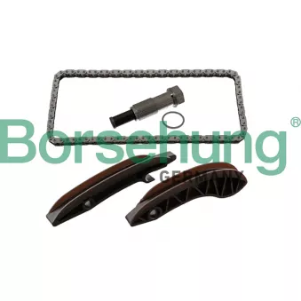 Kit de distribution par chaîne Borsehung B10202