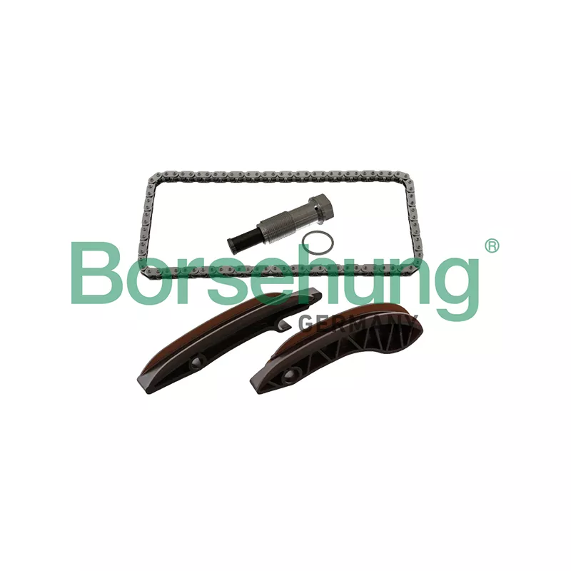 Kit de distribution par chaîne Borsehung B10202