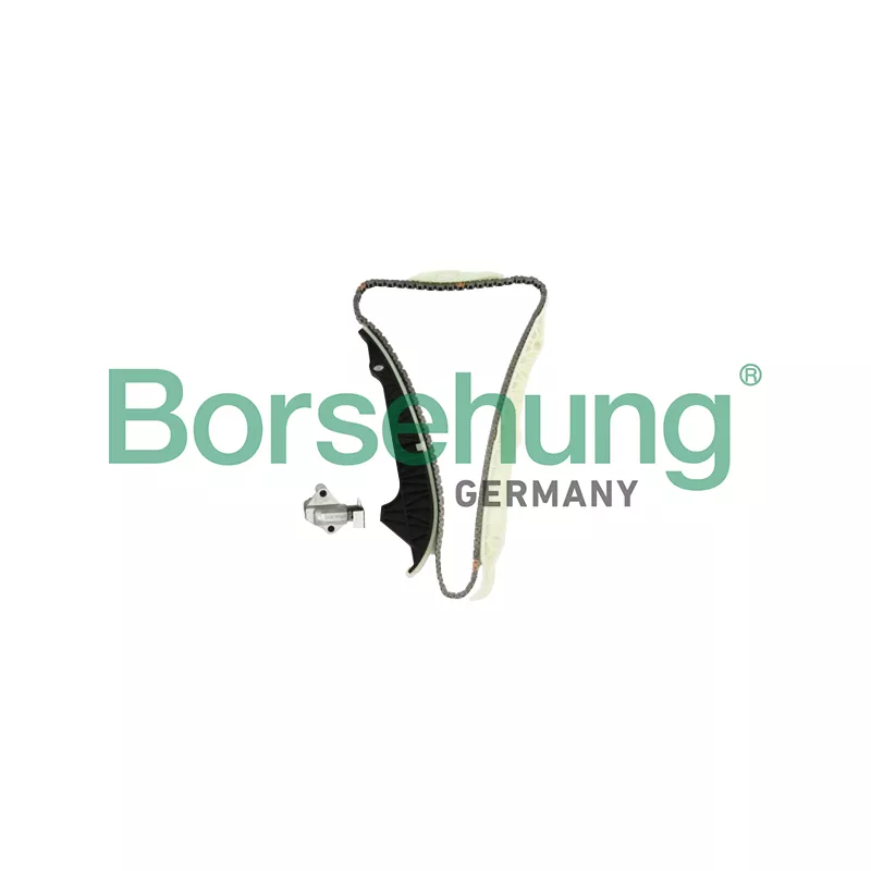 Kit de distribution par chaîne Borsehung B10203