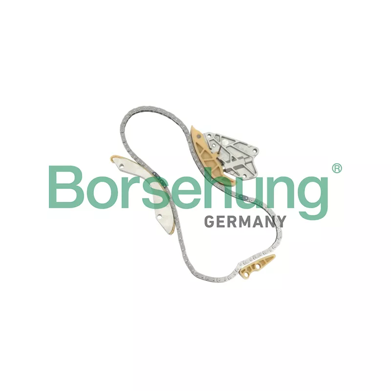 Kit de distribution par chaîne Borsehung B10204