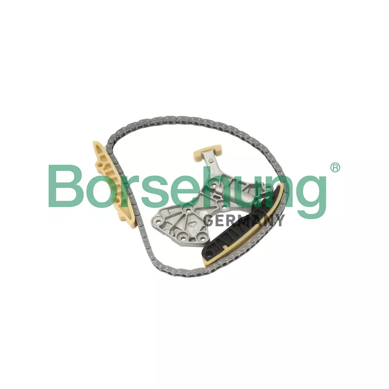 Kit de chaînes, commade de pompe à huile Borsehung B10205