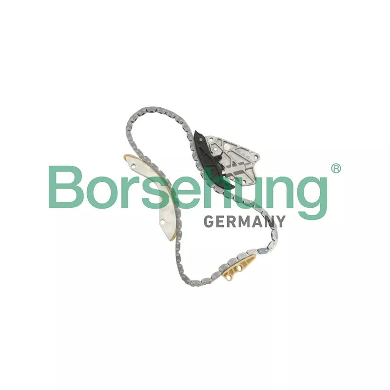 Kit de distribution par chaîne Borsehung B10206