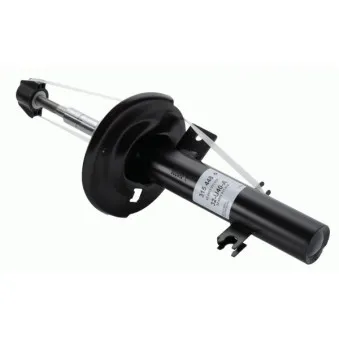Amortisseur avant droit SACHS 315 448