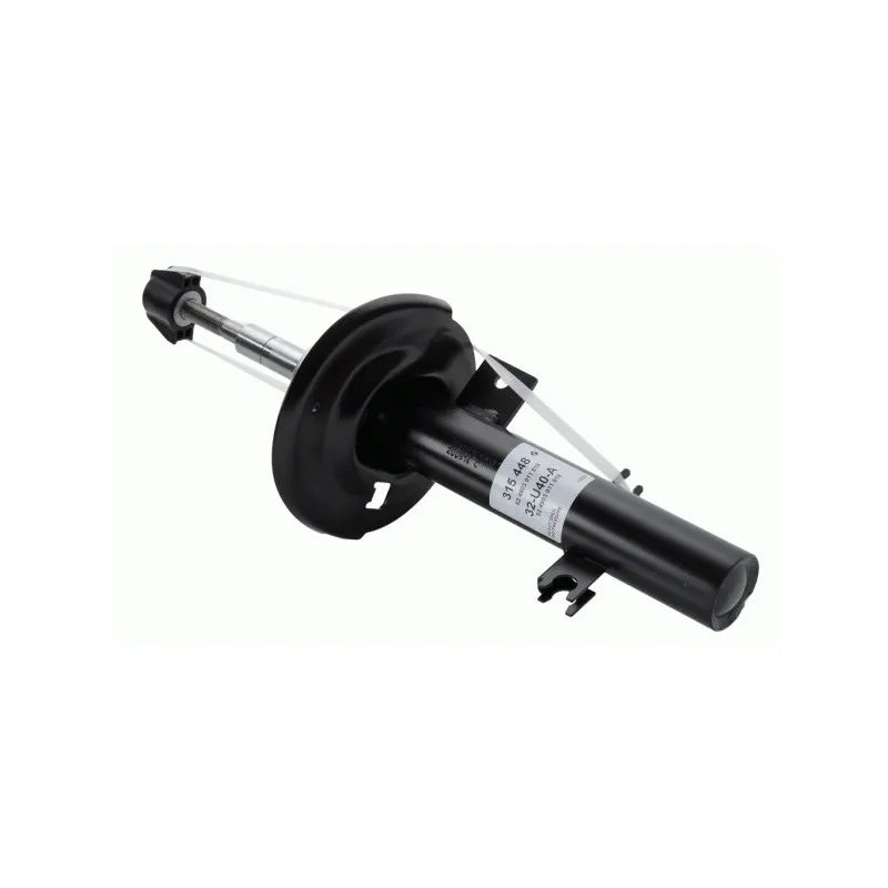 Amortisseur avant droit SACHS 315 448
