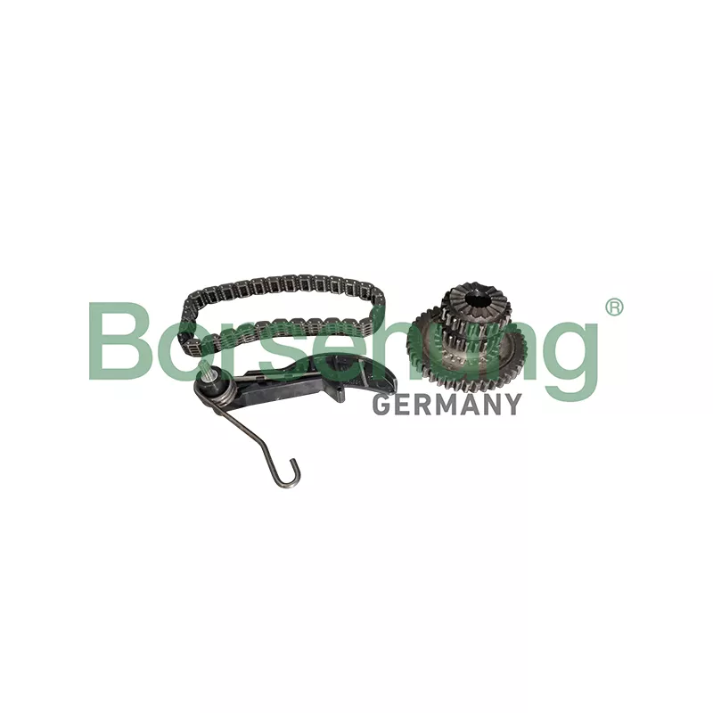 Kit de distribution par chaîne Borsehung B10218