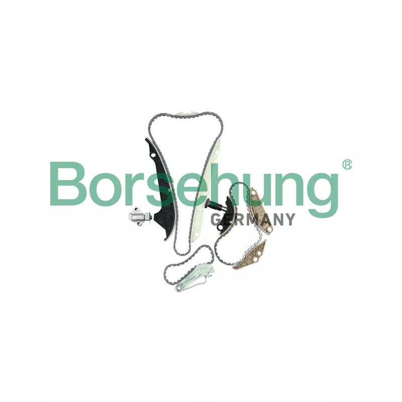Kit de distribution par chaîne Borsehung B10223