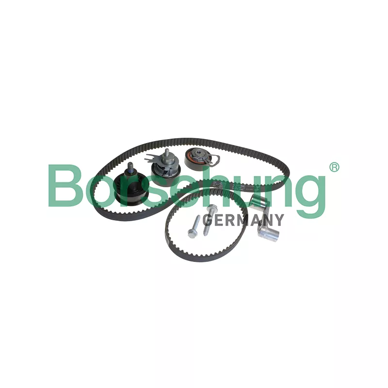Kit de distribution Borsehung B10227