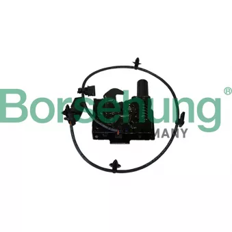 Serrure de capot-moteur Borsehung B10262