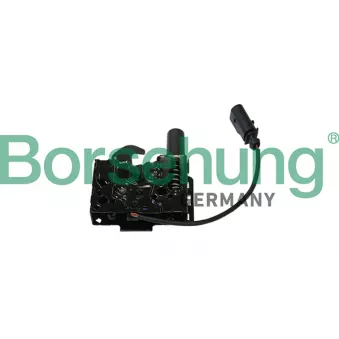Serrure de capot-moteur Borsehung B10263