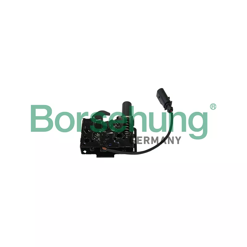 Serrure de capot-moteur Borsehung B10263