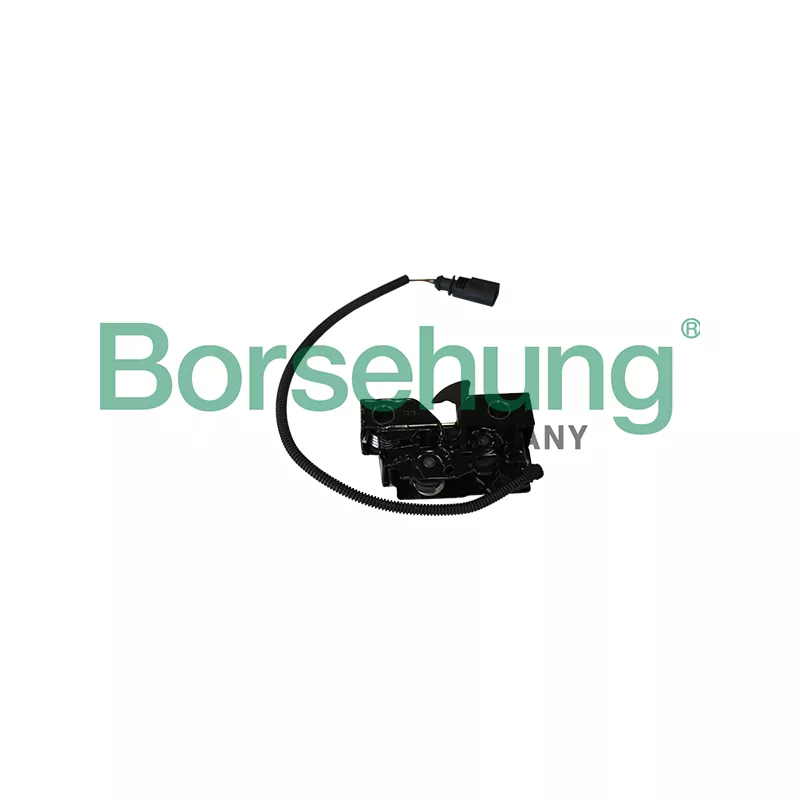 Serrure de capot-moteur Borsehung B10264