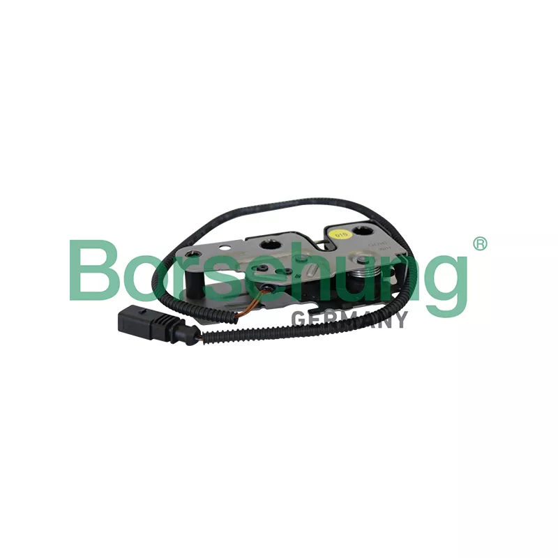 Serrure de capot-moteur Borsehung B10265