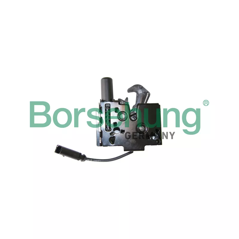 Serrure de capot-moteur Borsehung B10266