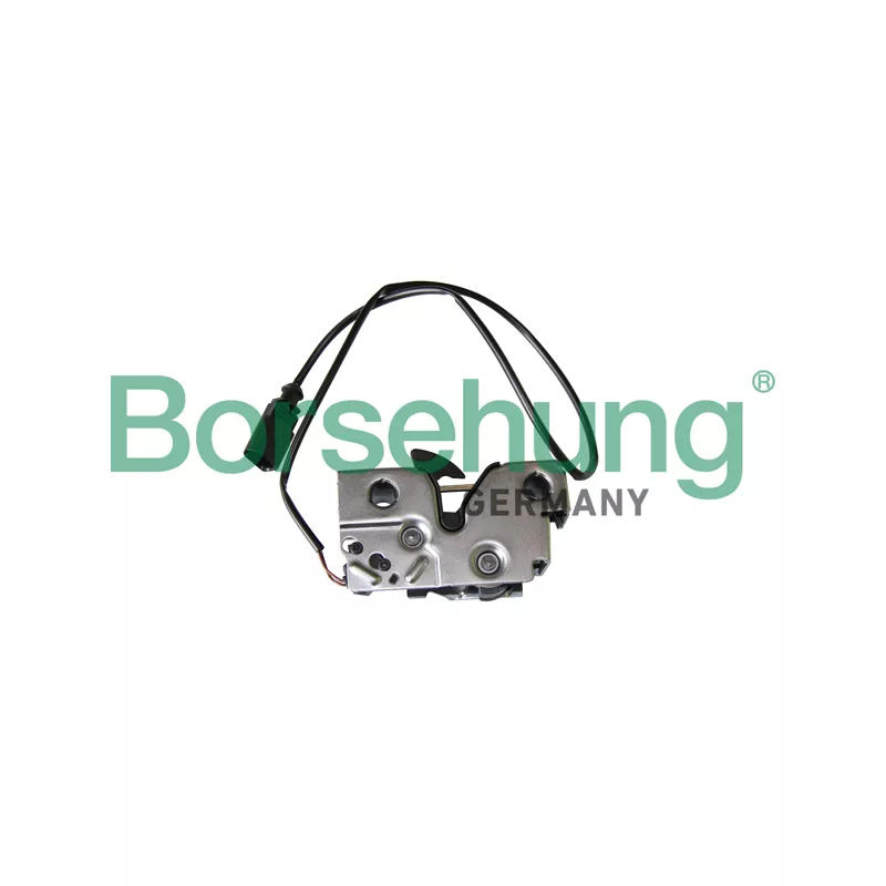 Serrure de capot-moteur Borsehung B10267