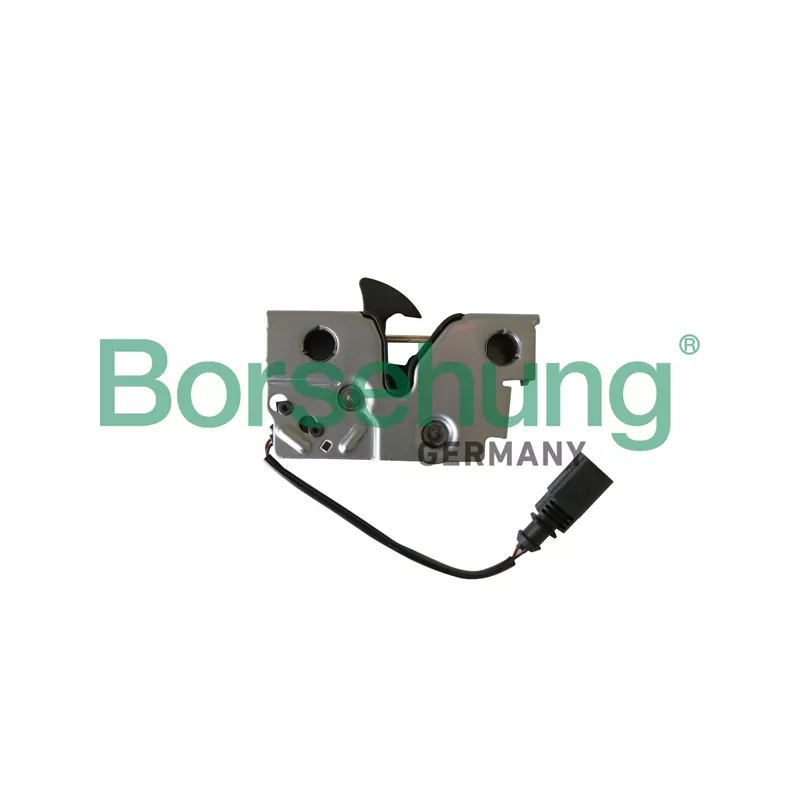 Serrure de capot-moteur Borsehung B10268