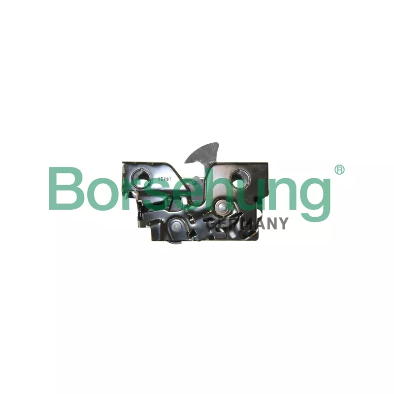 Serrure de capot-moteur Borsehung B10269