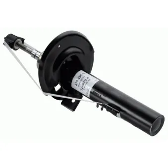Amortisseur avant droit SACHS 315 450