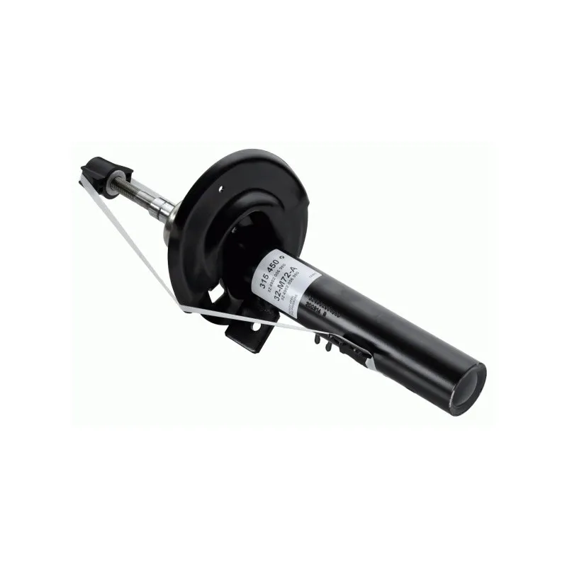 Amortisseur avant droit SACHS 315 450