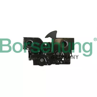 Serrure de capot-moteur Borsehung B10271
