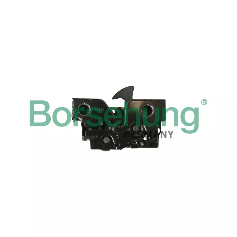 Serrure de capot-moteur Borsehung B10271