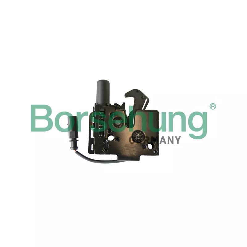 Serrure de capot-moteur Borsehung B10272