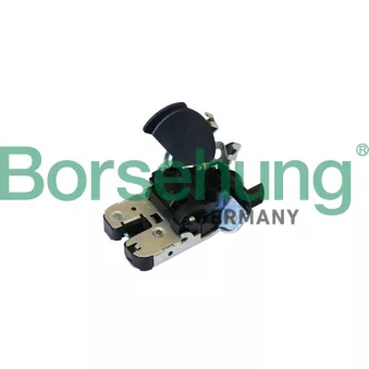 Serrure de capot de coffre Borsehung B10273