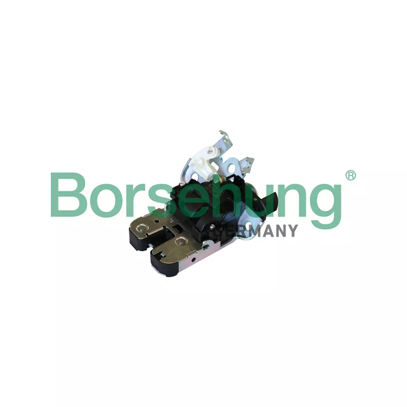 Serrure de capot de coffre Borsehung B10274