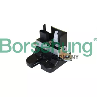 Serrure de capot de coffre Borsehung B10276