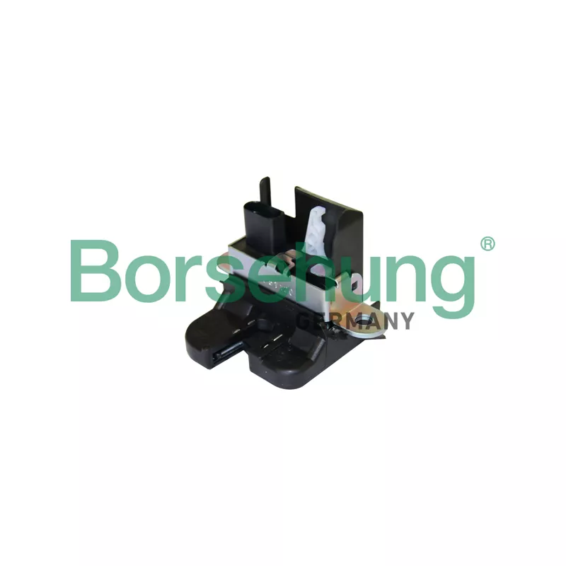 Serrure de capot de coffre Borsehung B10276
