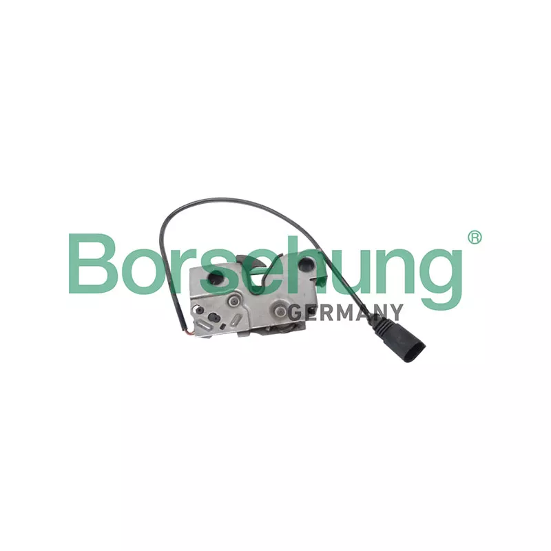 Serrure de capot-moteur Borsehung B10277