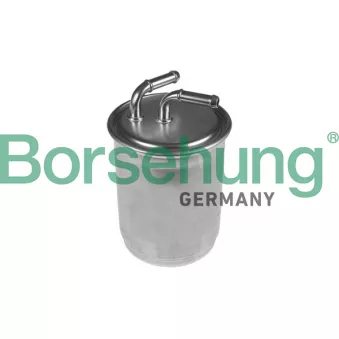 Filtre à carburant Borsehung B10475