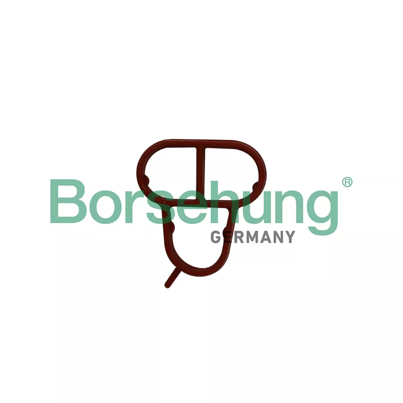 Joint d'étanchéité, boîtier de filtre à huile Borsehung B10623