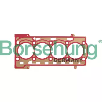 Joint d'étanchéité, culasse Borsehung B10626